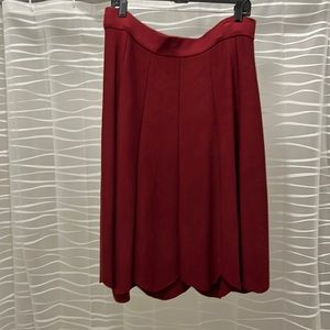 Girl skirt size XL,
